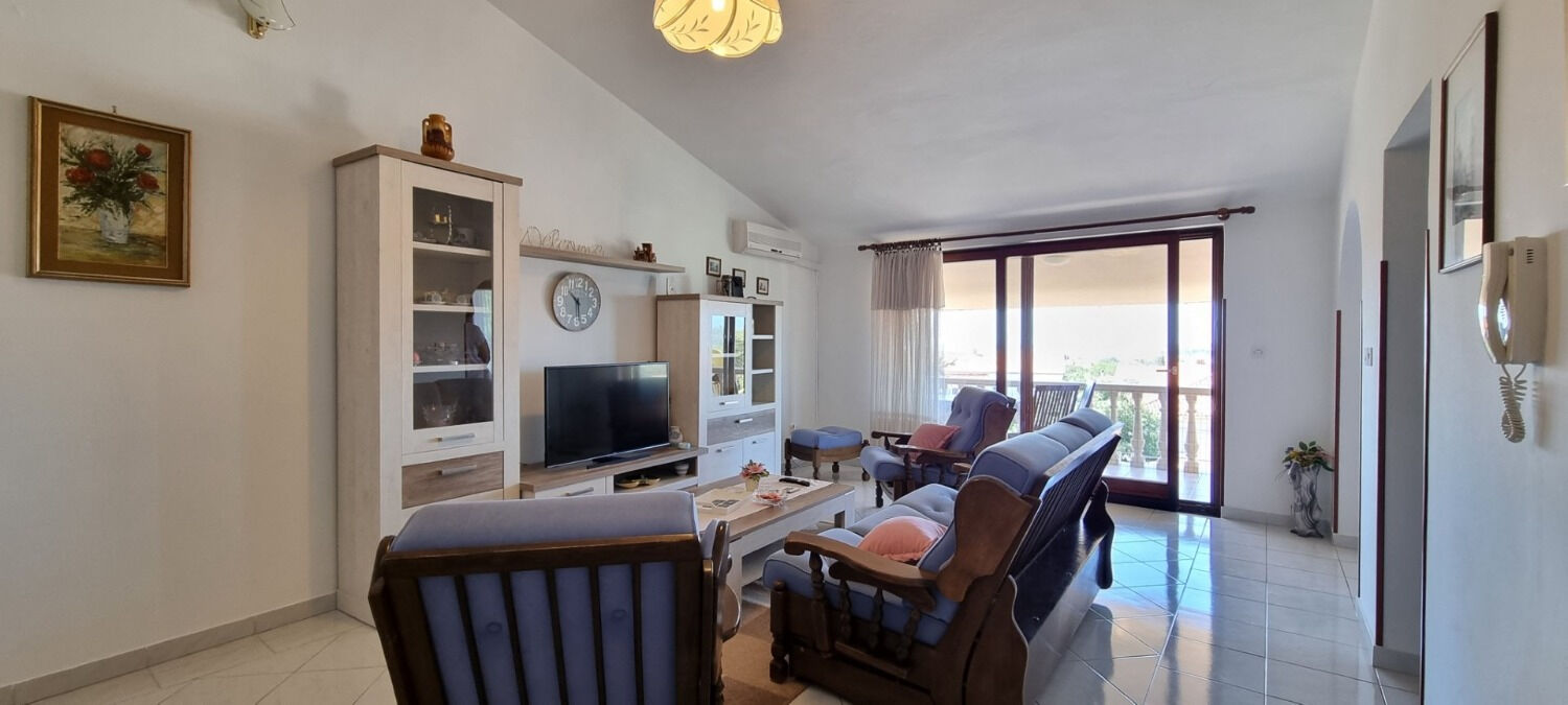 Apartment Elida: 107581-A1