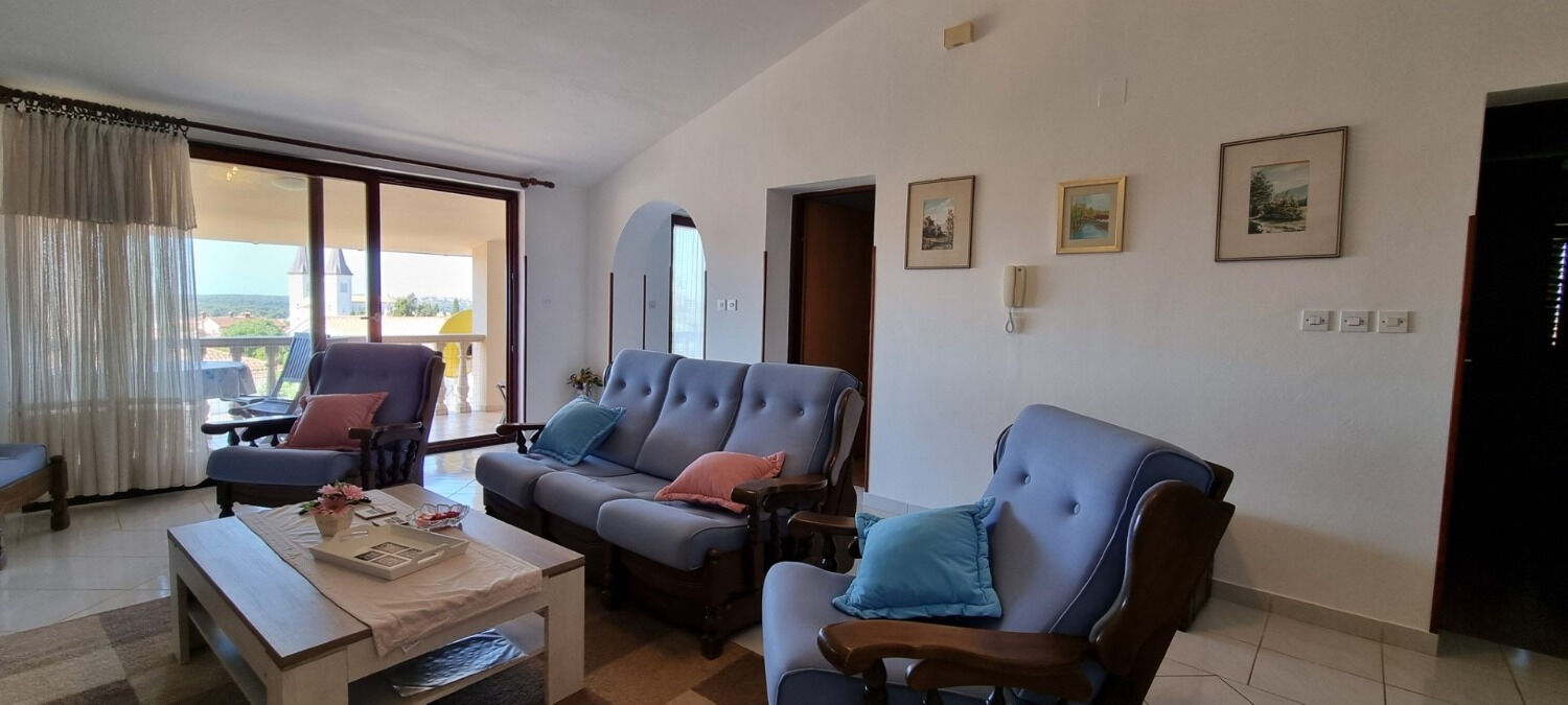 Apartment Elida: 107581-A1
