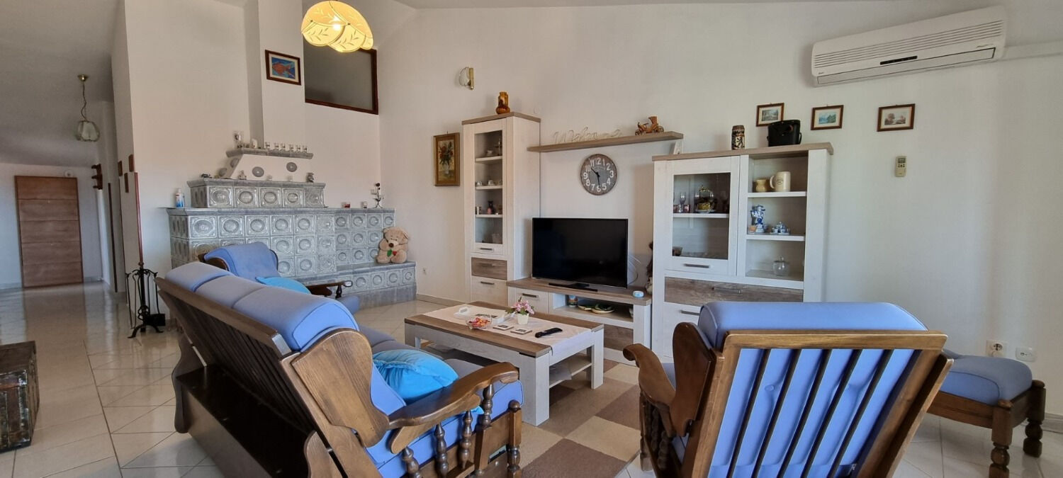 Apartment Elida: 107581-A1