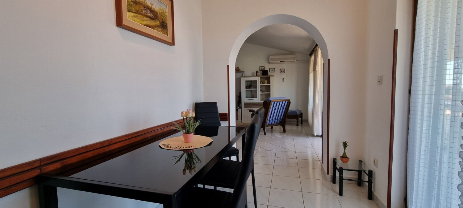 Apartment Elida: 107581-A1