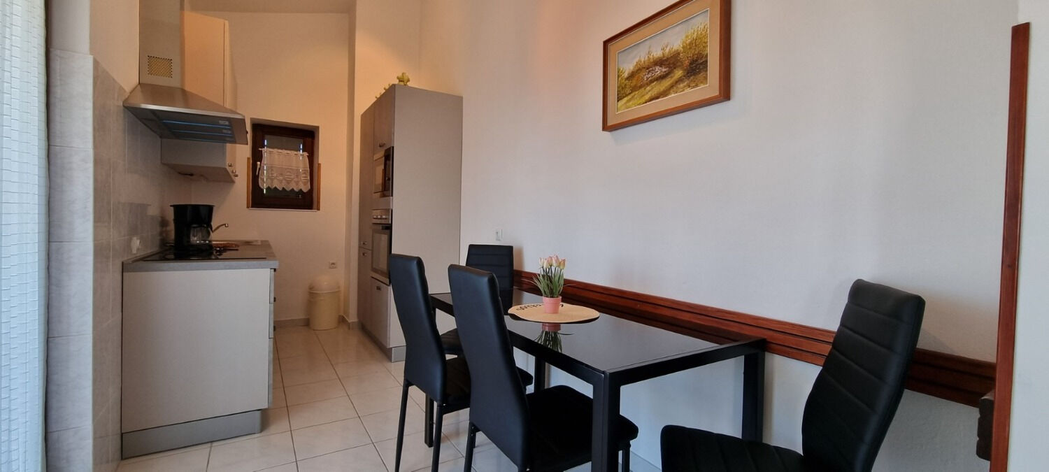 Apartment Elida: 107581-A1