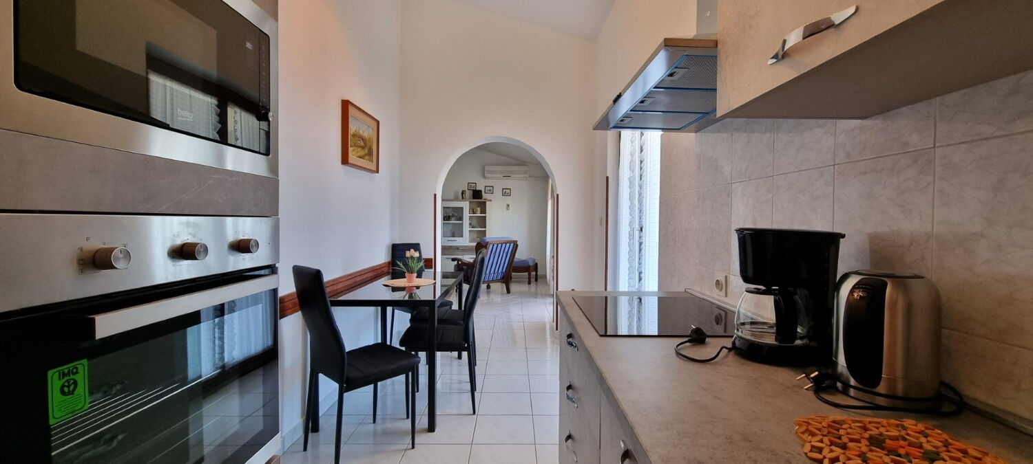 Apartment Elida: 107581-A1