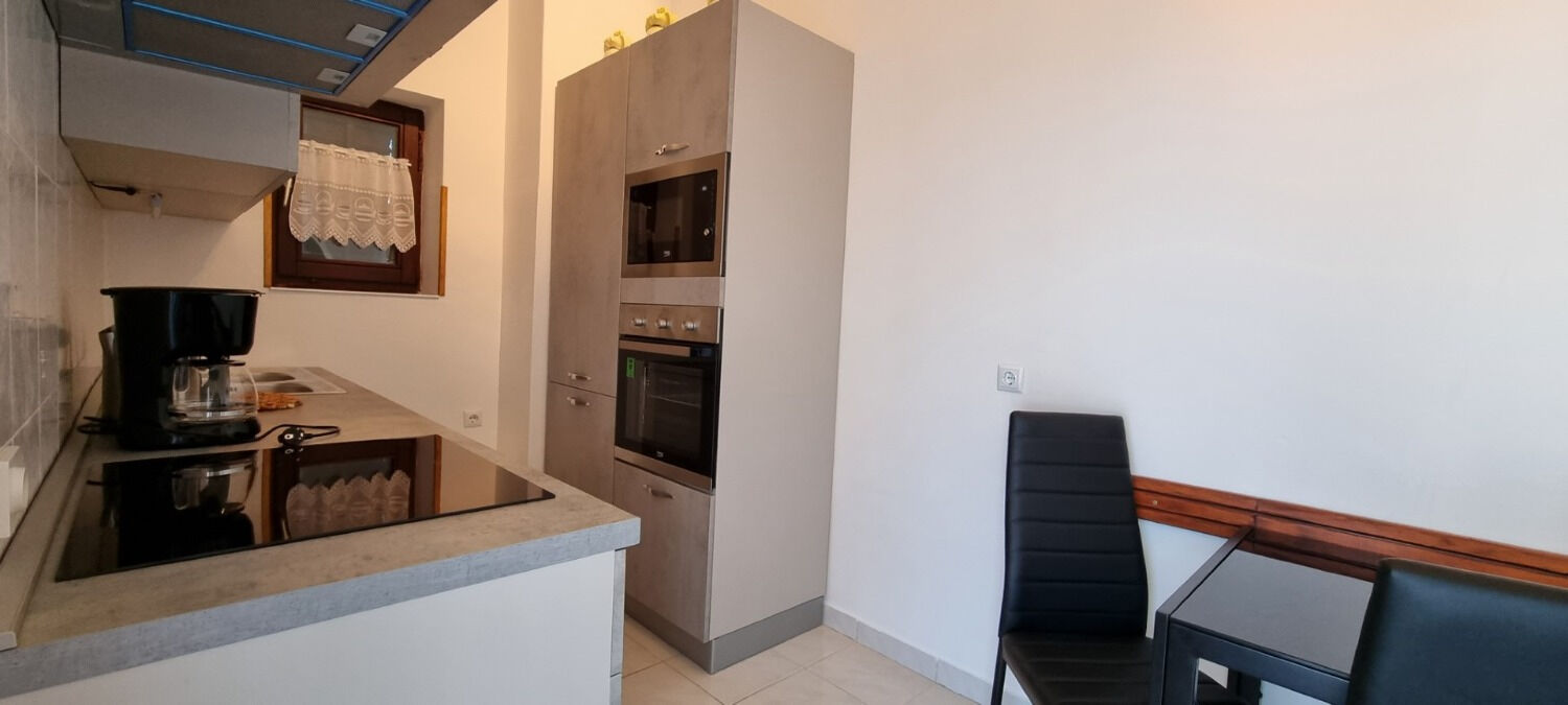 Apartment Elida: 107581-A1