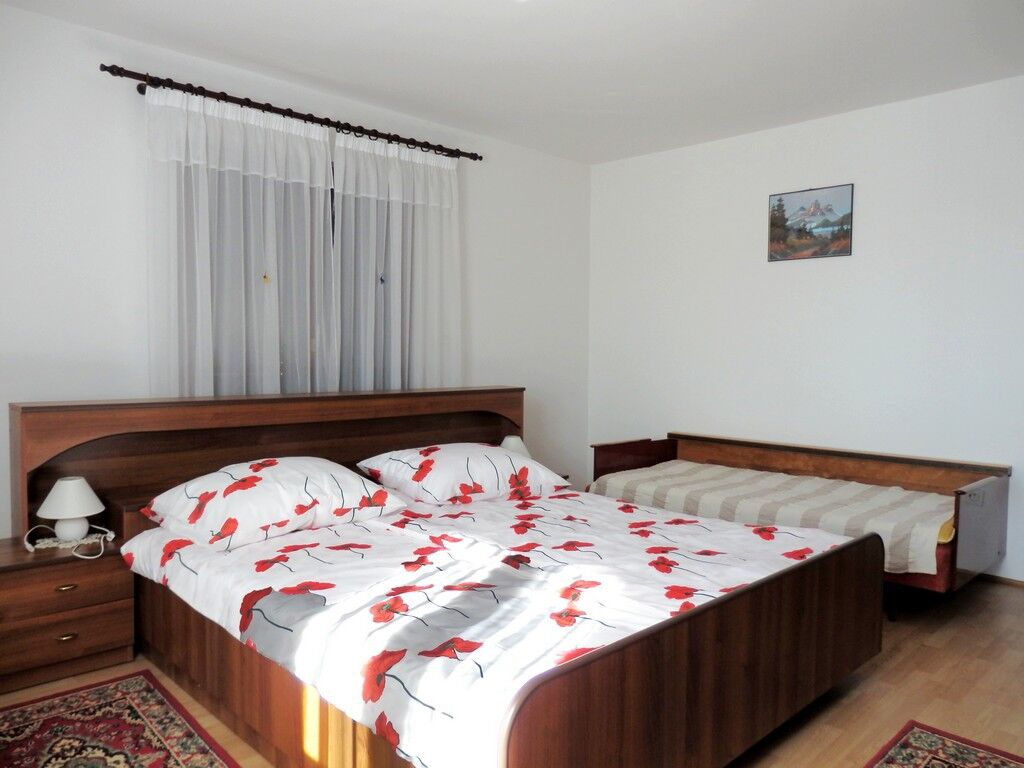 Apartment Elida: 107581-A1