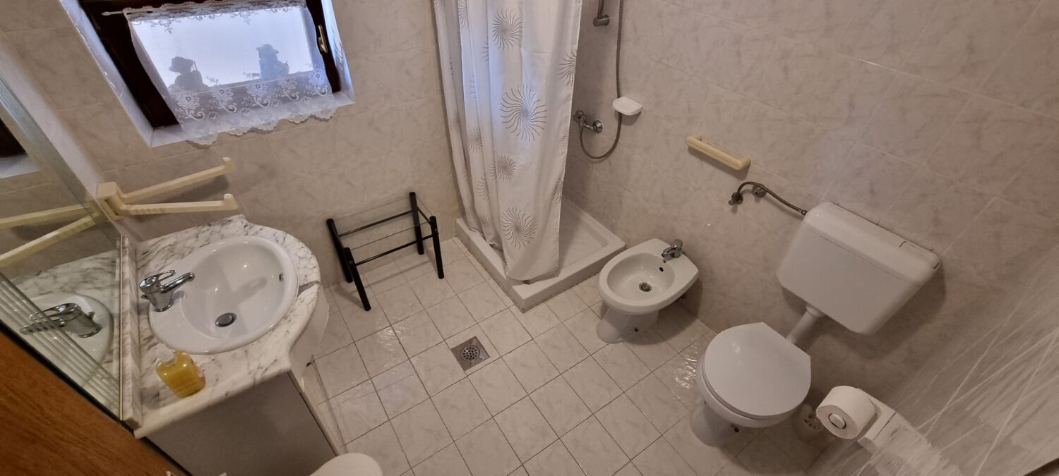 Apartment Elida: 107581-A1