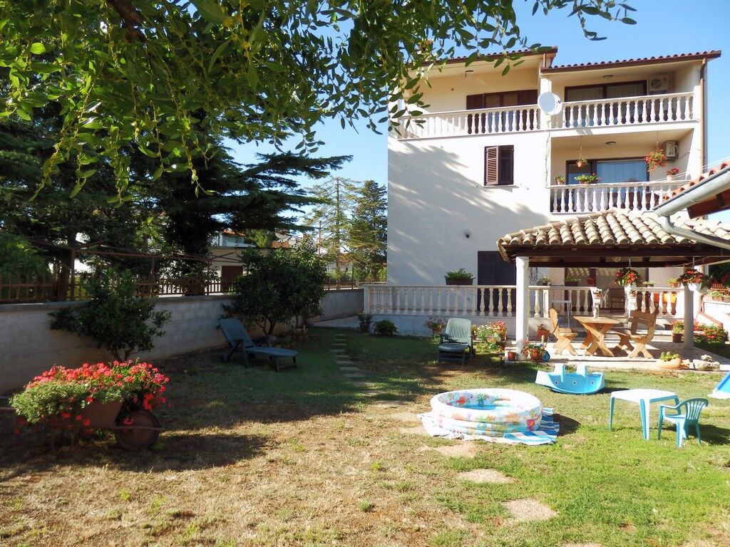 Apartment Elida: 107581-A1