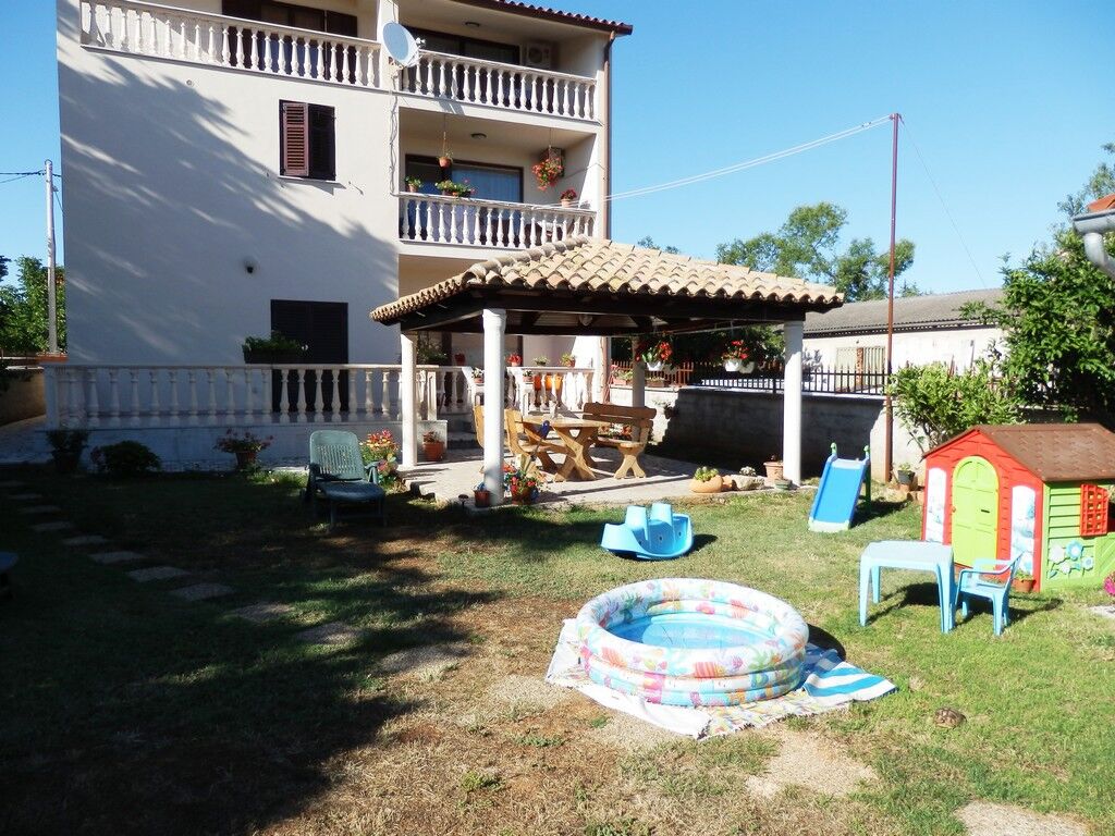 Apartment Elida: 107581-A1