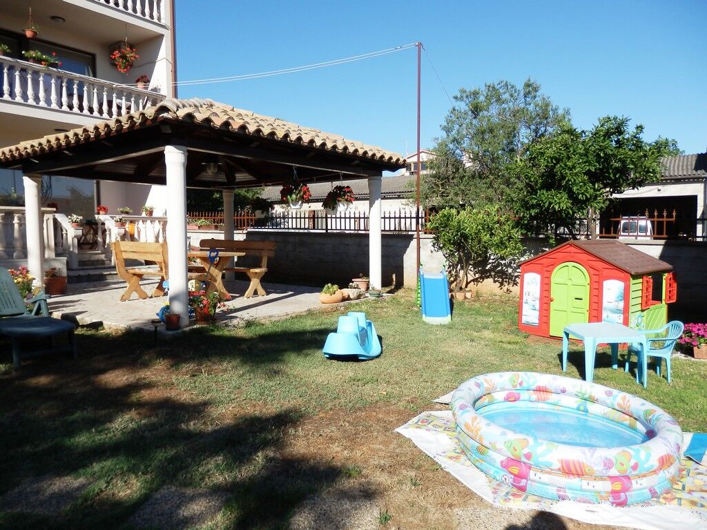 Apartment Elida: 107581-A1