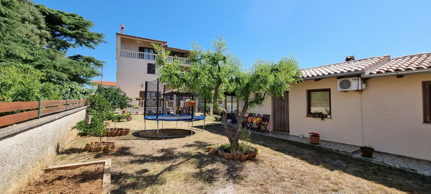 Apartment Elida: 107581-A1