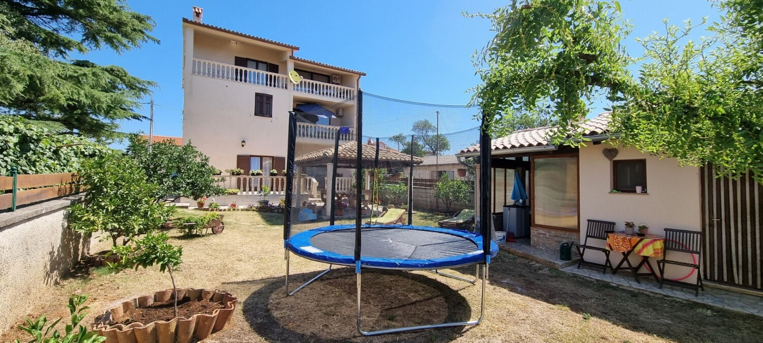 Apartment Elida: 107581-A1