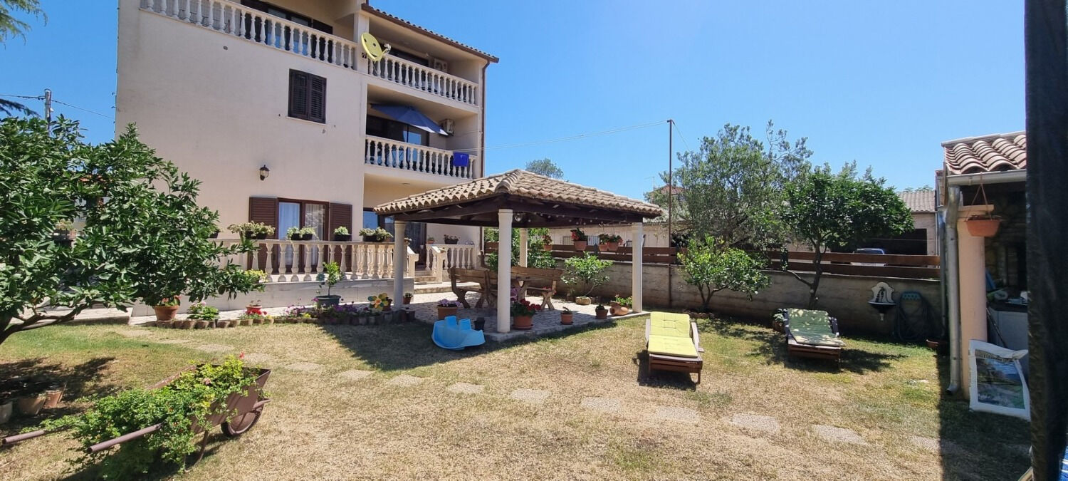 Apartment Elida: 107581-A1