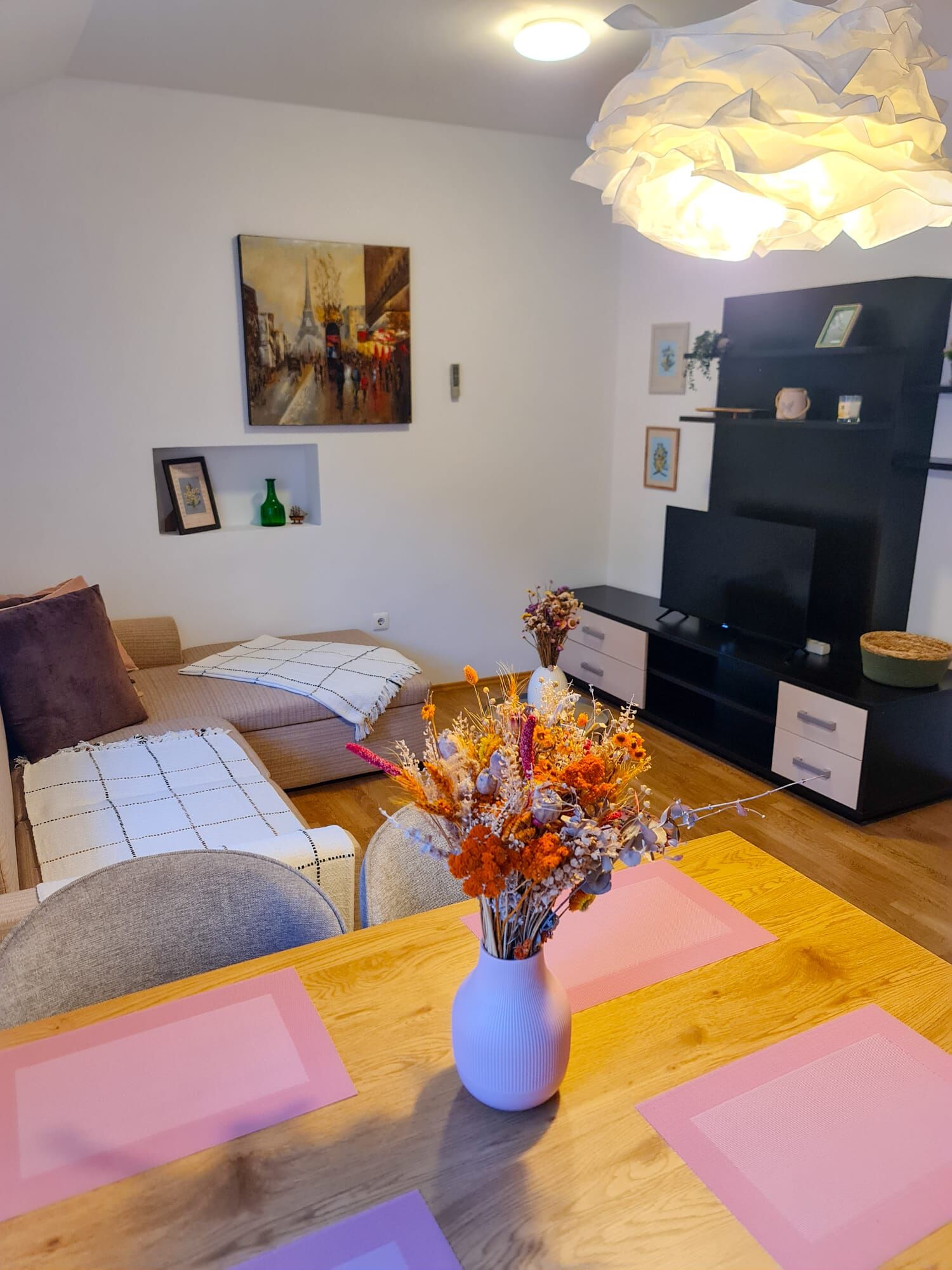 Apartments Mia 97160-A1