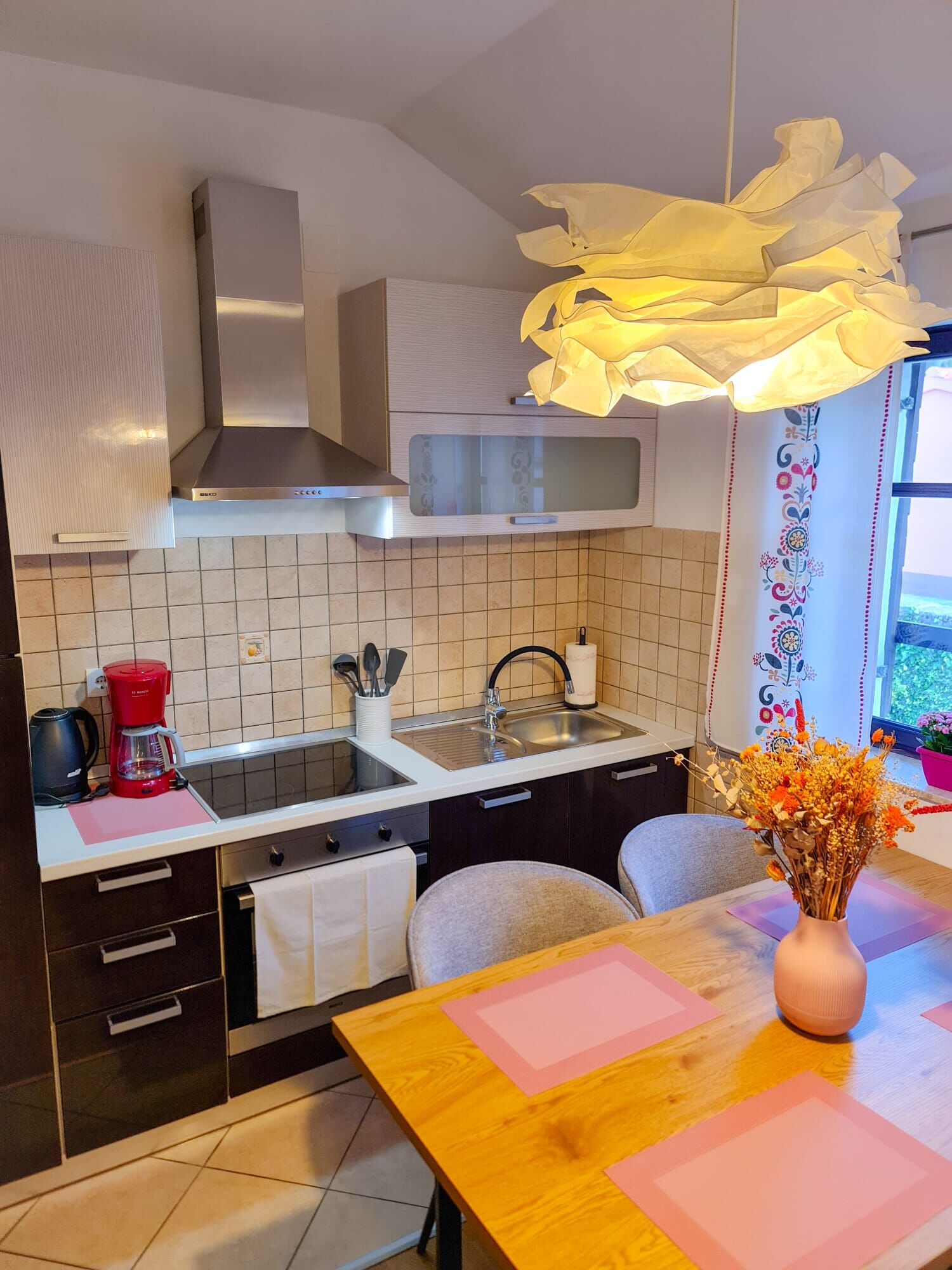 Apartments Mia 97160-A1