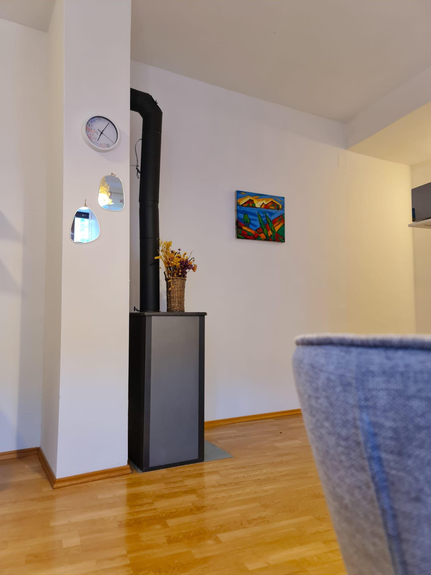 Apartments Mia 97160-A1