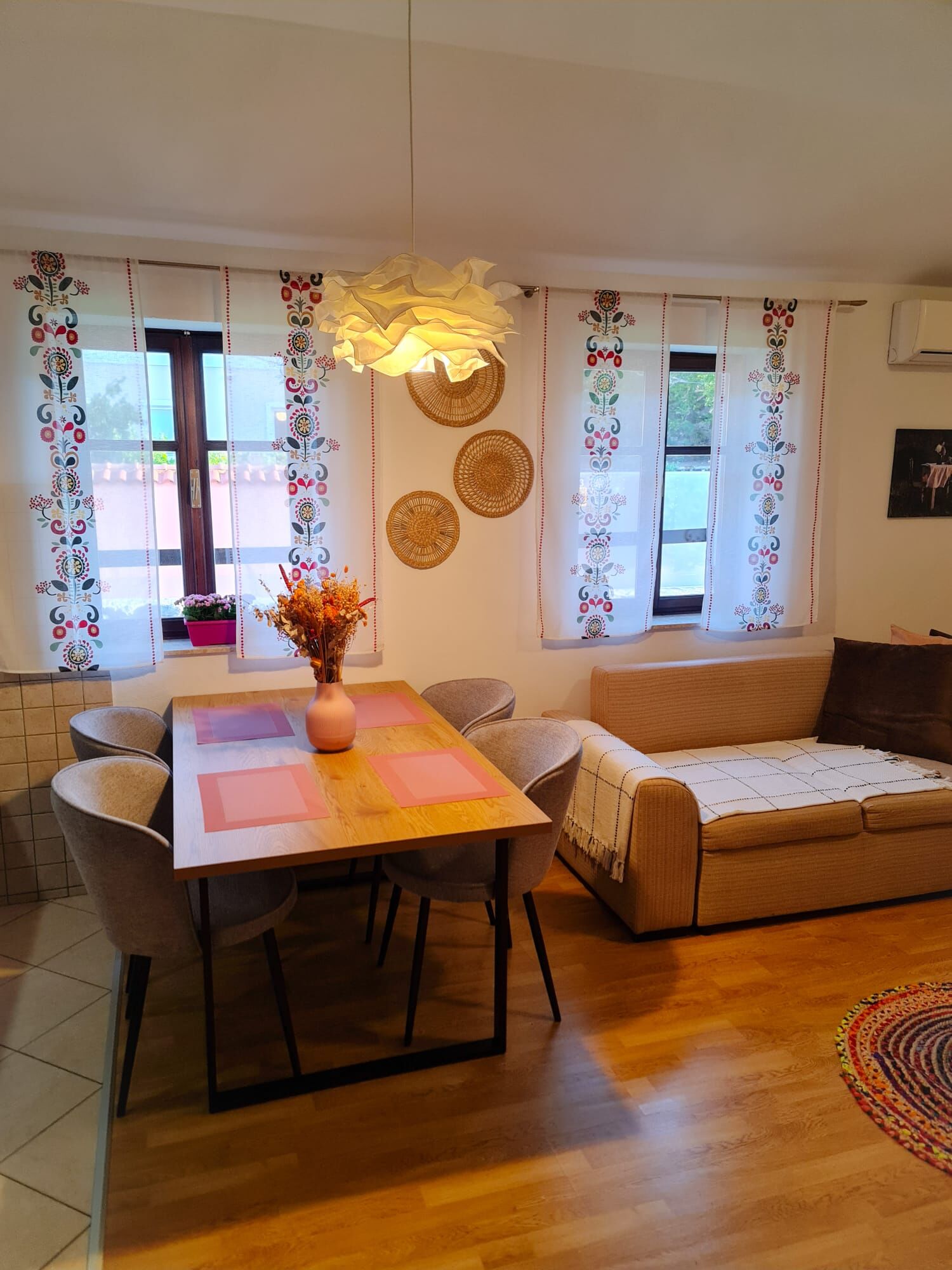 Apartments Mia 97160-A1