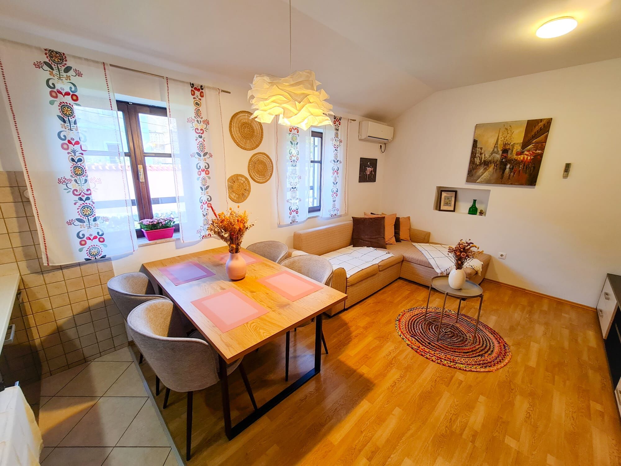 Apartments Mia 97160-A1