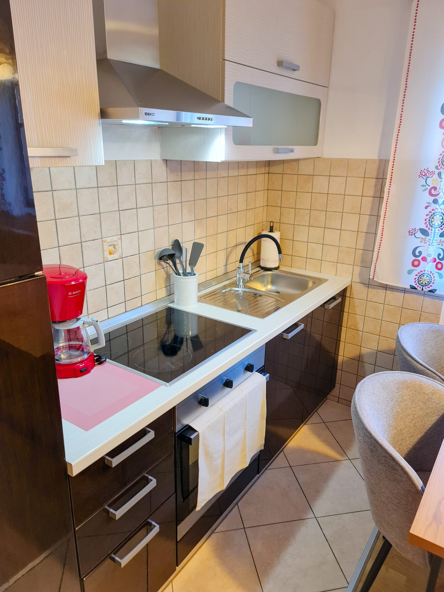 Apartments Mia 97160-A1