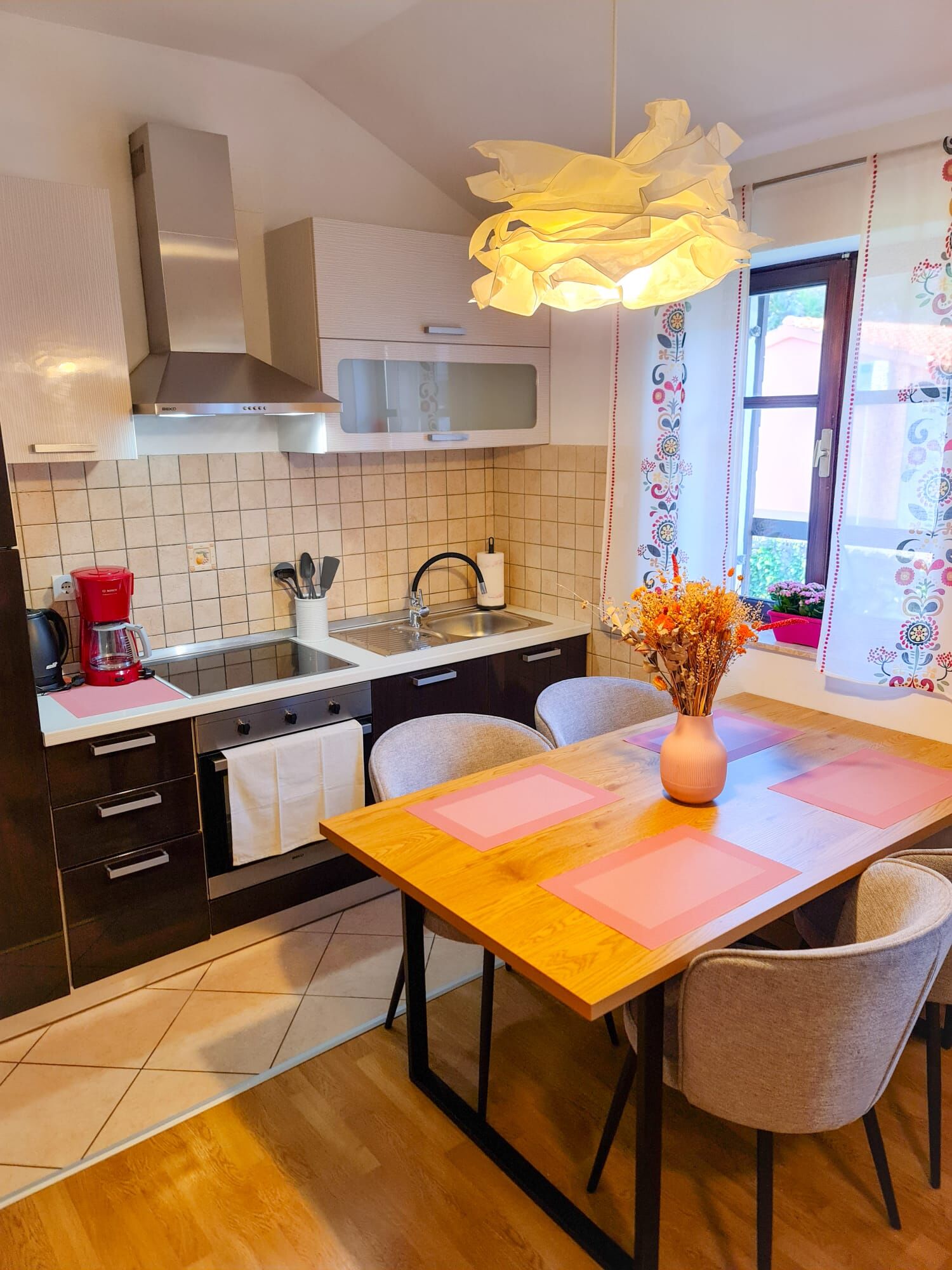 Apartments Mia 97160-A1