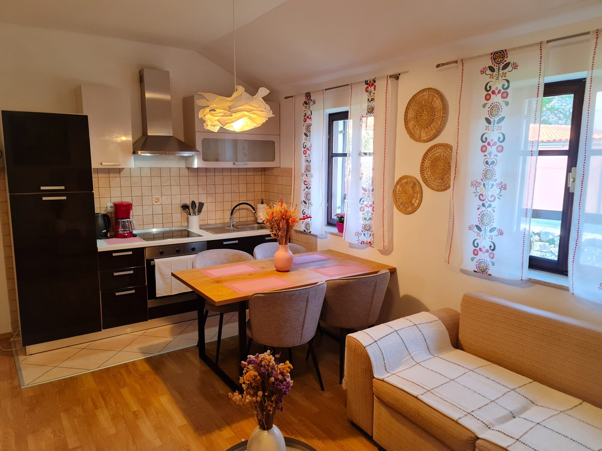 Apartments Mia 97160-A1