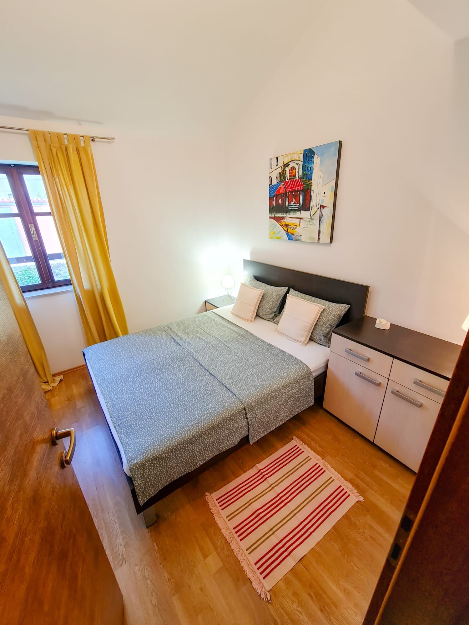 Apartments Mia 97160-A1