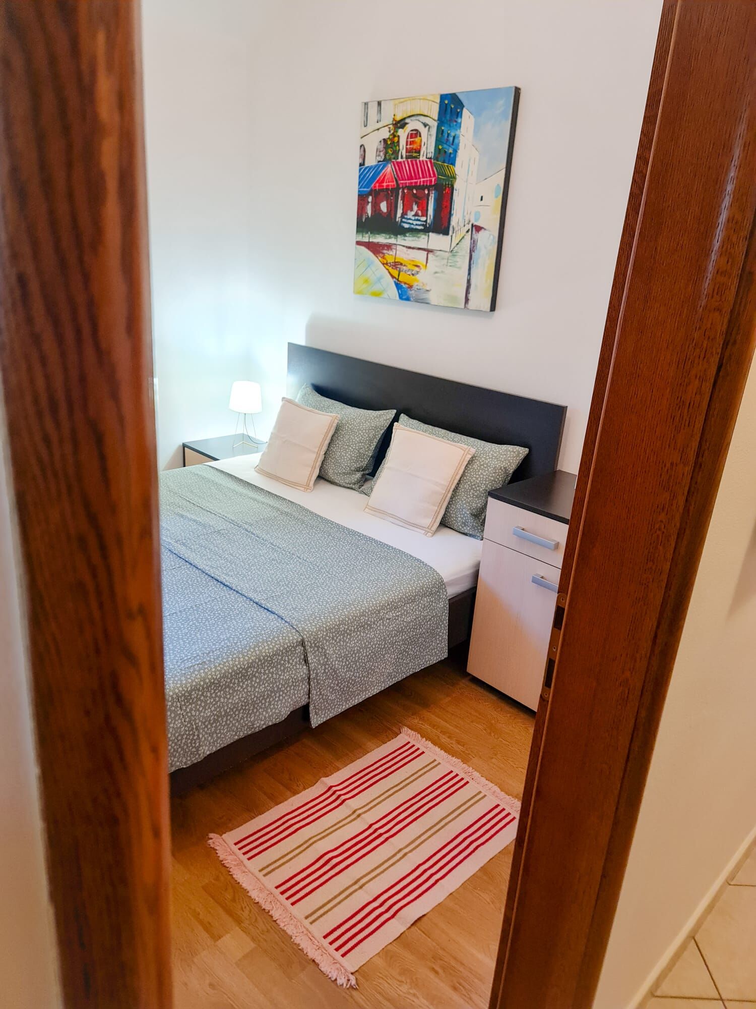 Apartments Mia 97160-A1