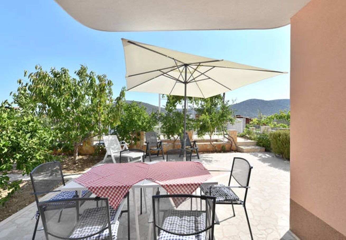 Apartments Josi 10762-A1