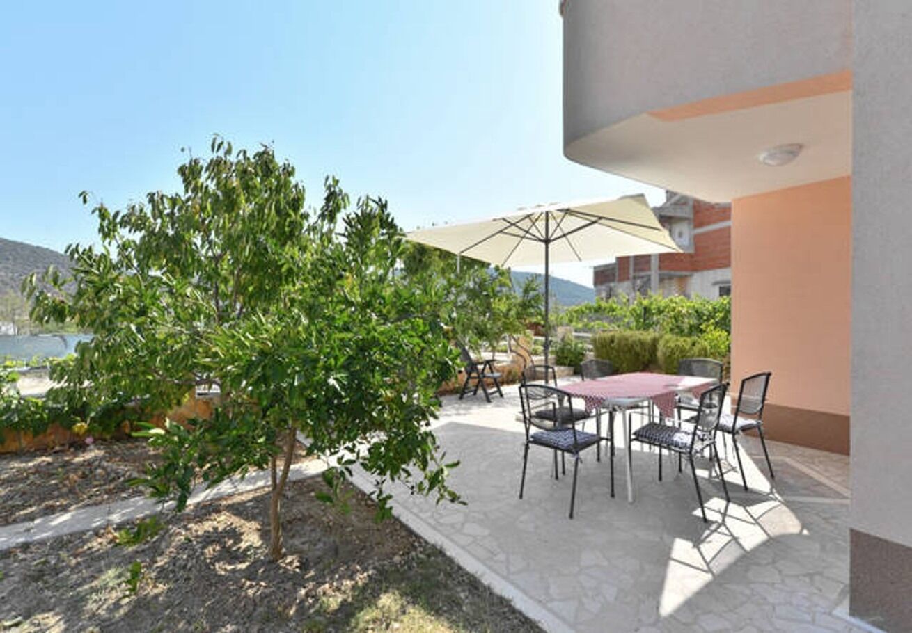 Apartments Josi 10762-A1