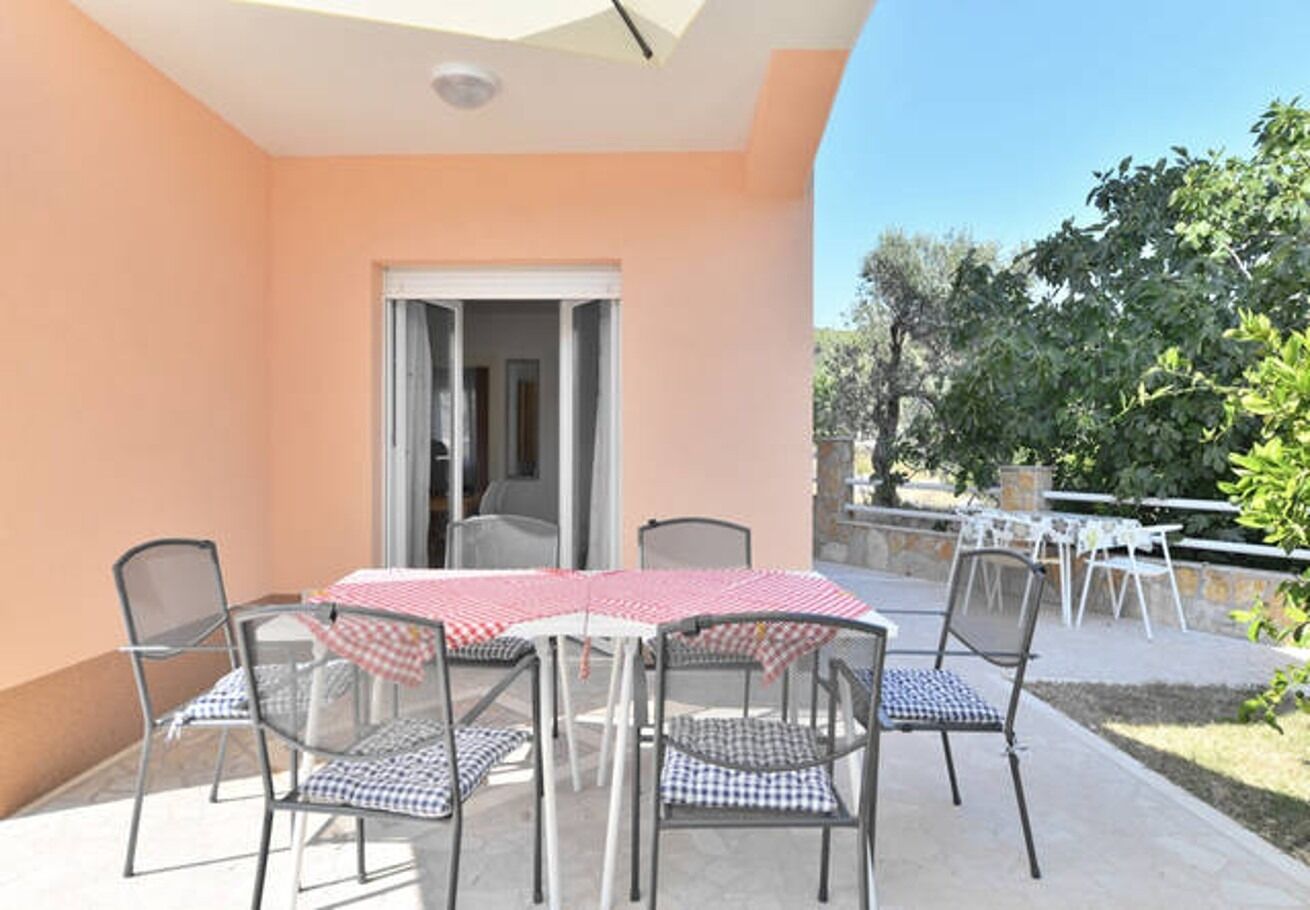 Apartments Josi 10762-A1
