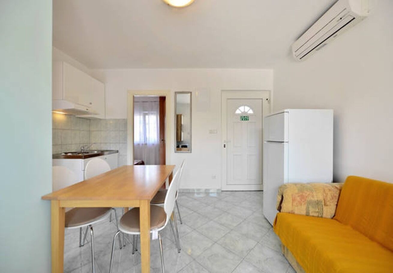 Apartments Josi 10762-A1