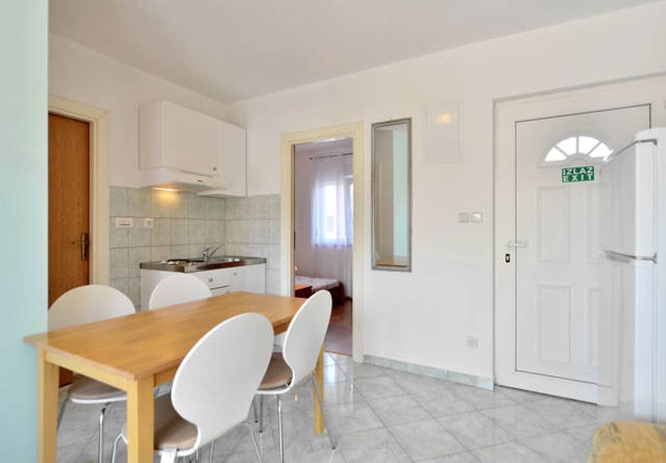 Apartments Josi 10762-A1