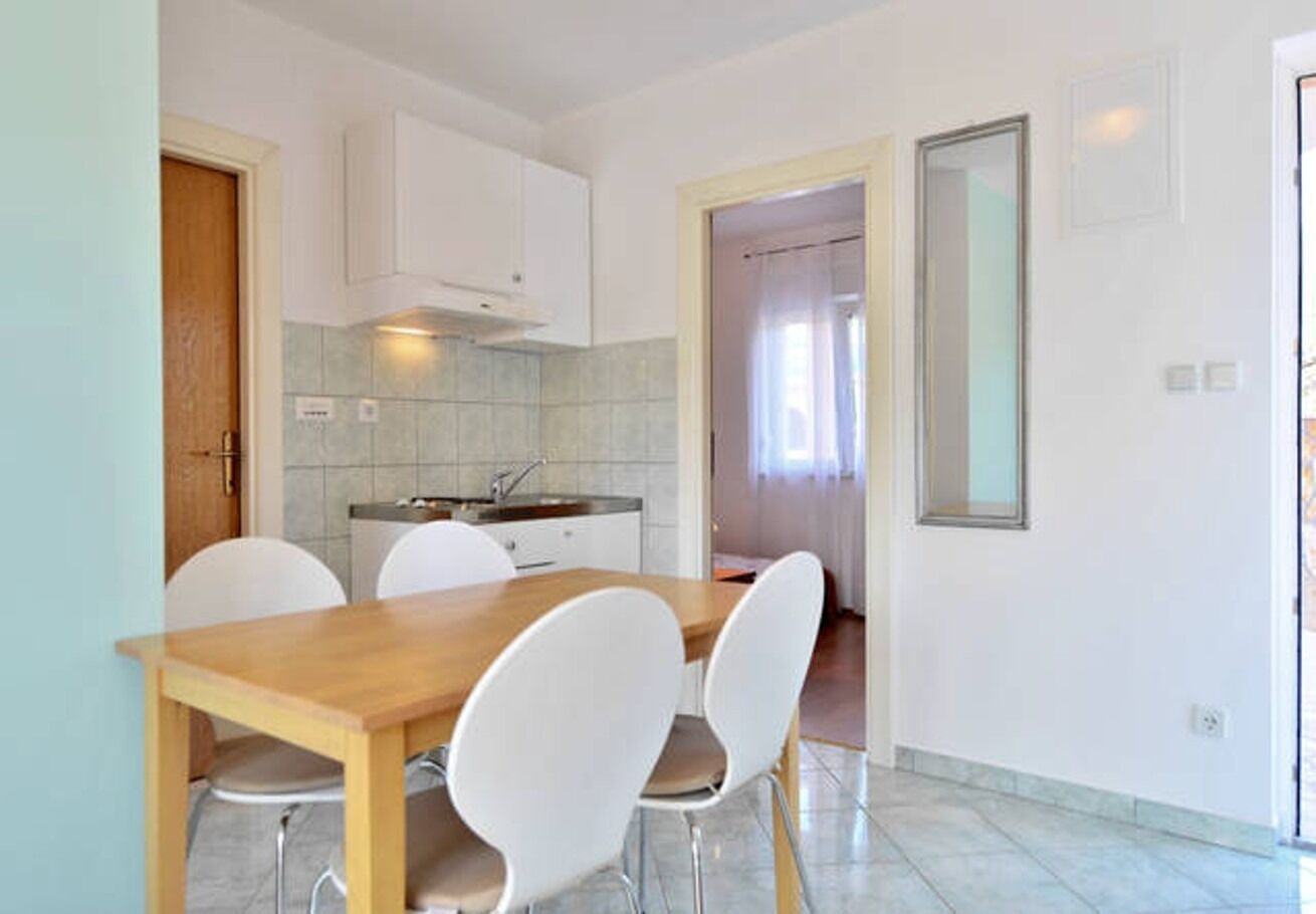 Apartments Josi 10762-A1