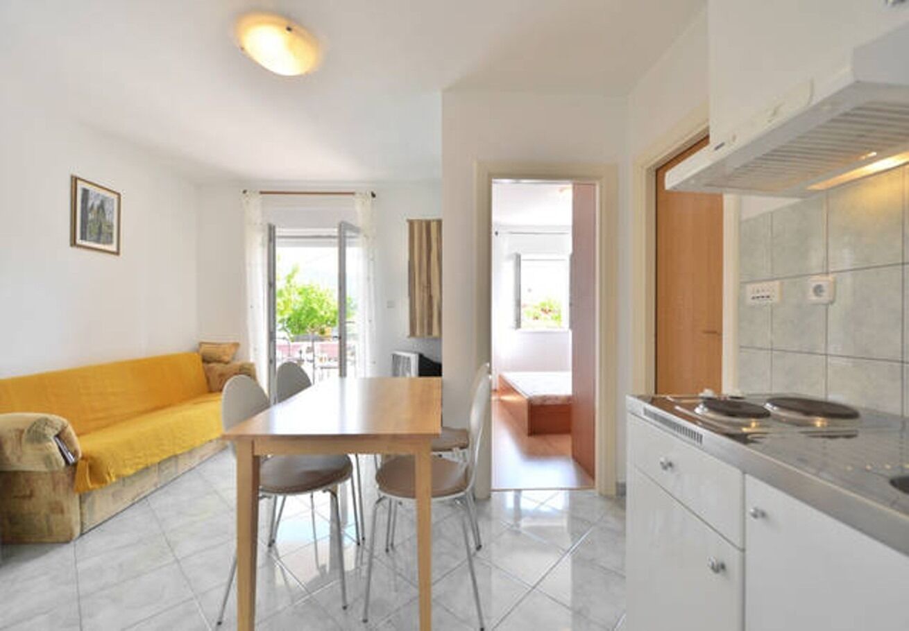 Apartments Josi 10762-A1