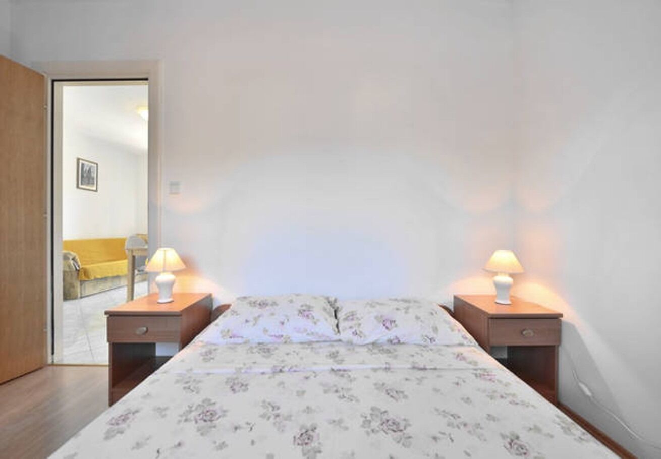 Apartments Josi 10762-A1