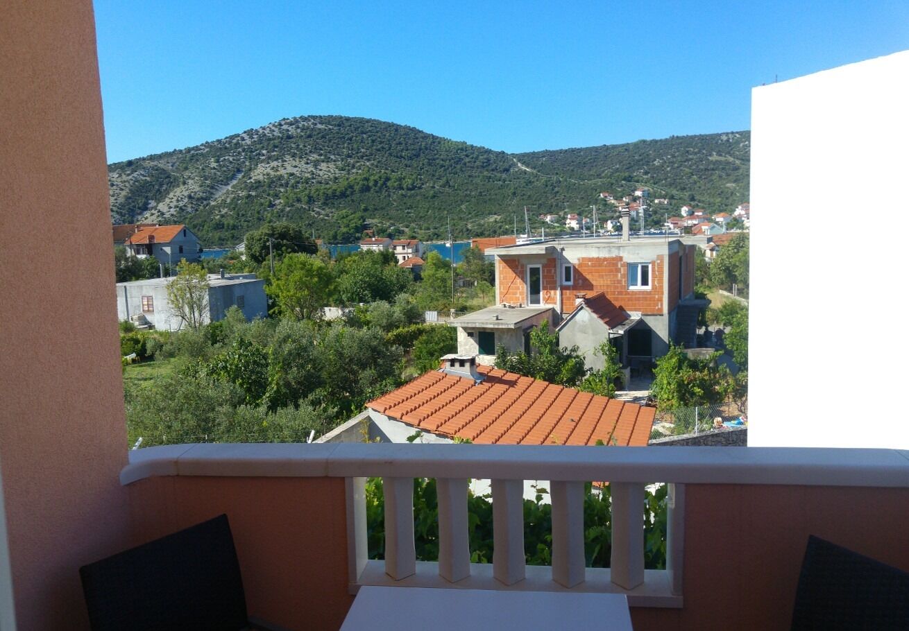 Apartments Josi 10762-A2