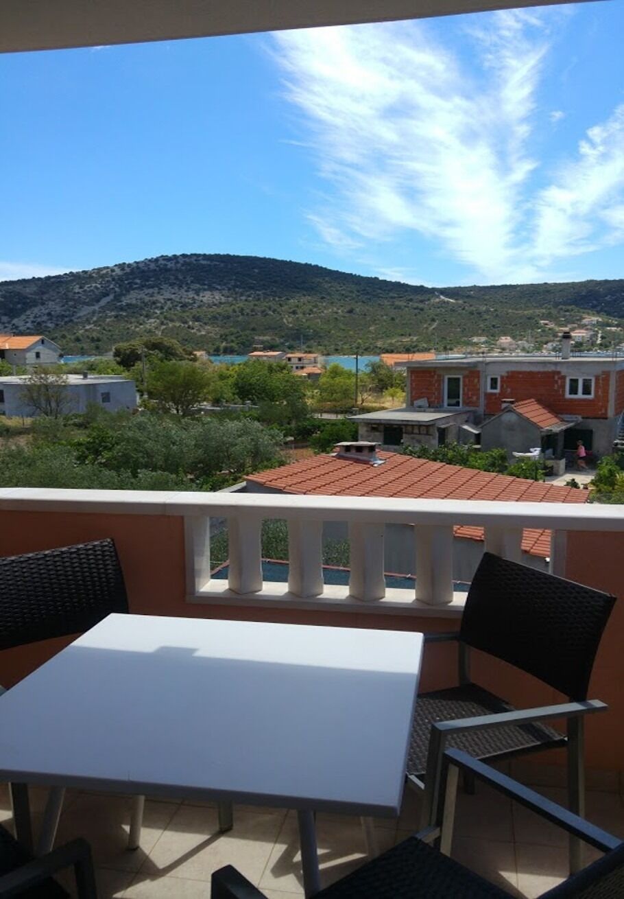 Apartments Josi 10762-A2