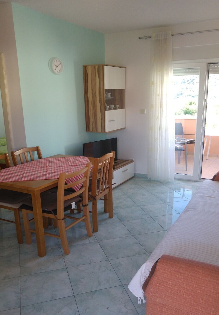 Apartments Josi 10762-A2