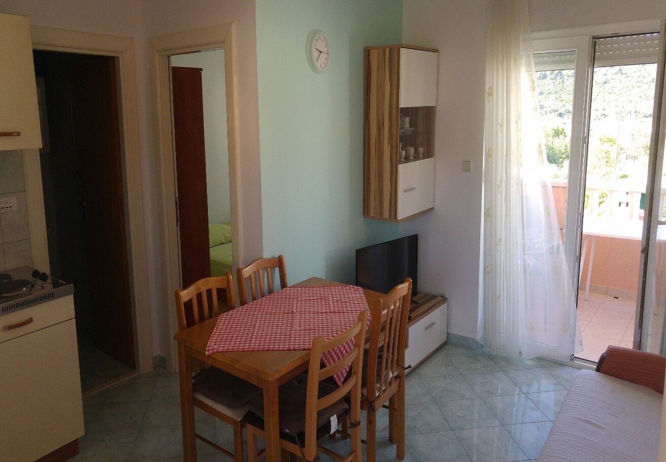 Apartments Josi 10762-A2