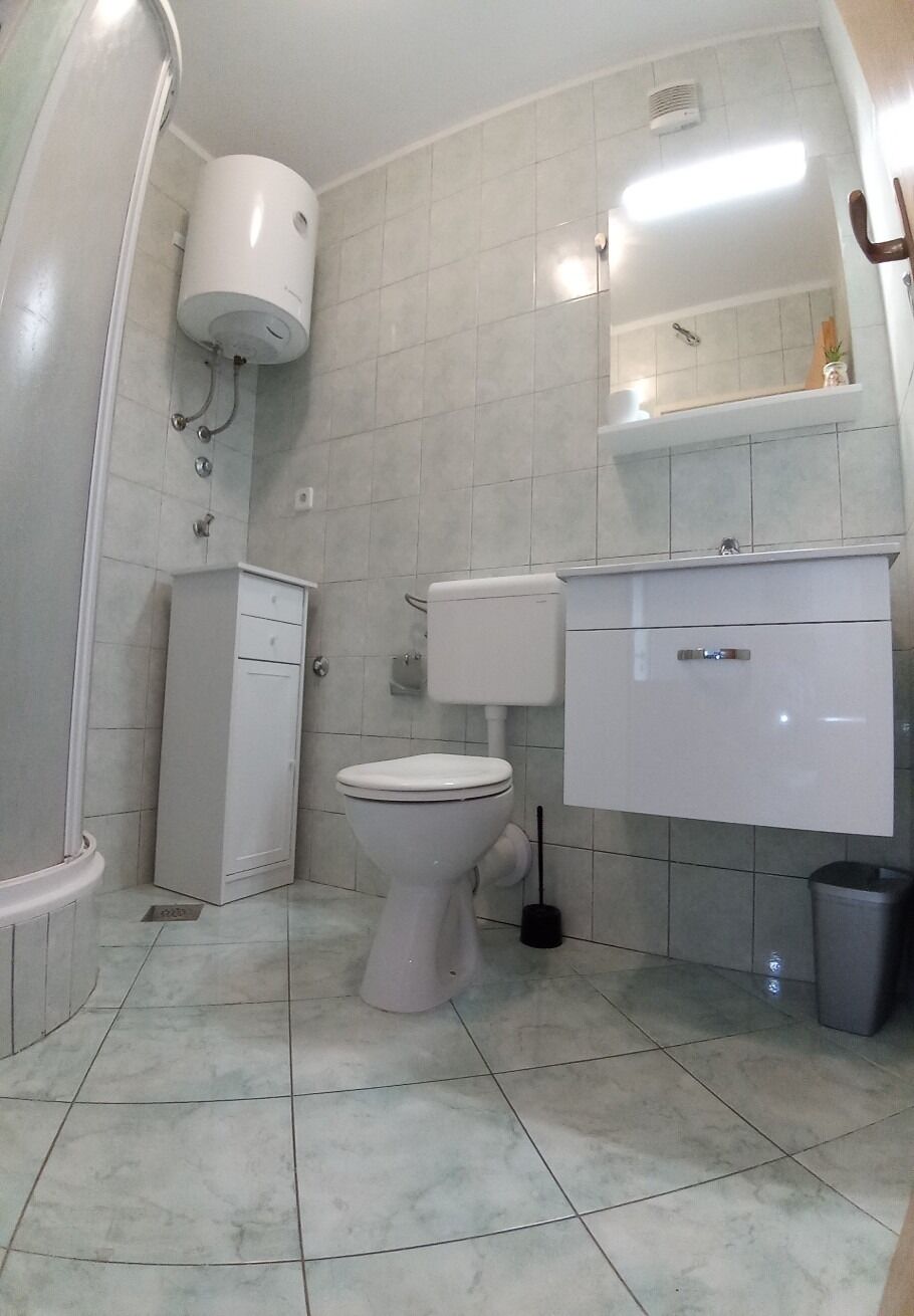 Apartments Josi 10762-A2