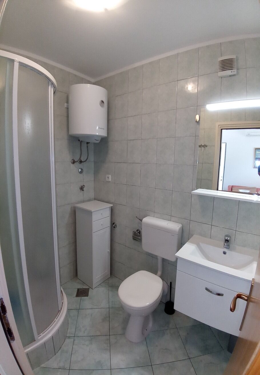 Apartments Josi 10762-A2