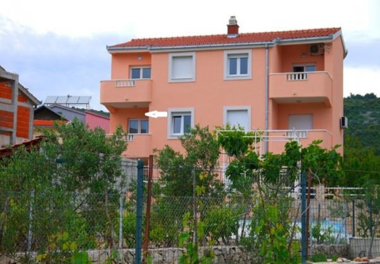 Apartments Josi 10762-A2
