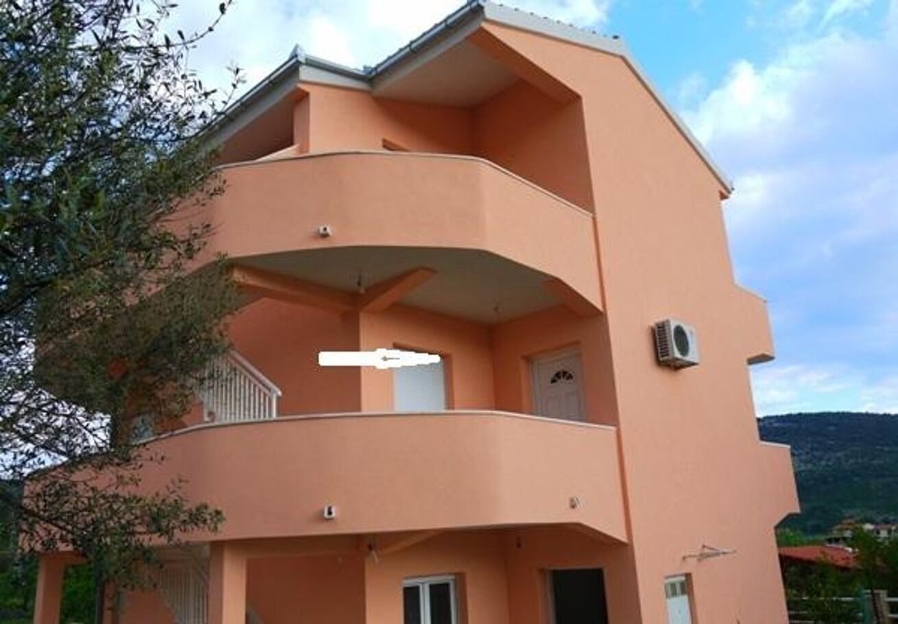 Apartments Josi 10762-A2
