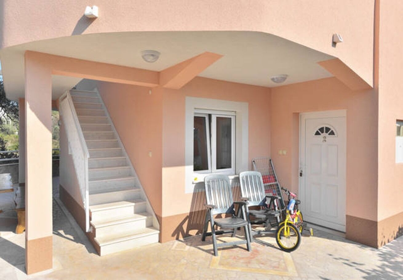 Apartments Josi 10762-A2