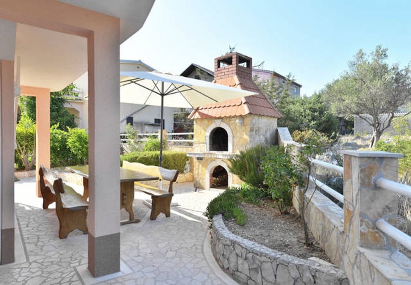 Apartments Josi 10762-A2