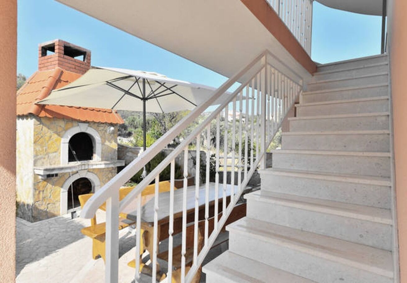 Apartments Josi 10762-A2