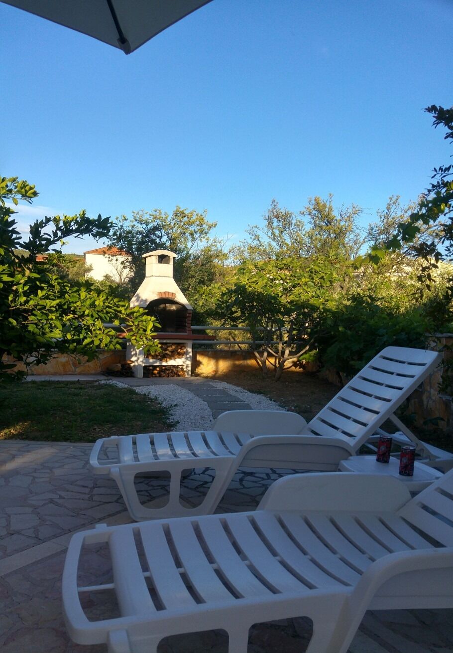 Apartments Josi 10762-A2