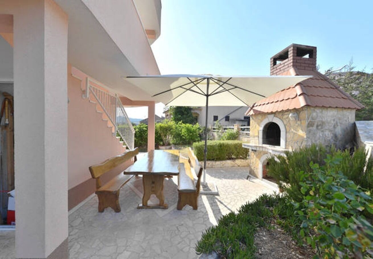 Apartments Josi 10762-A2