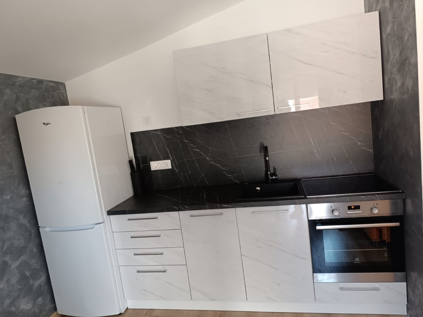 Apartment Sandra 10763-A1