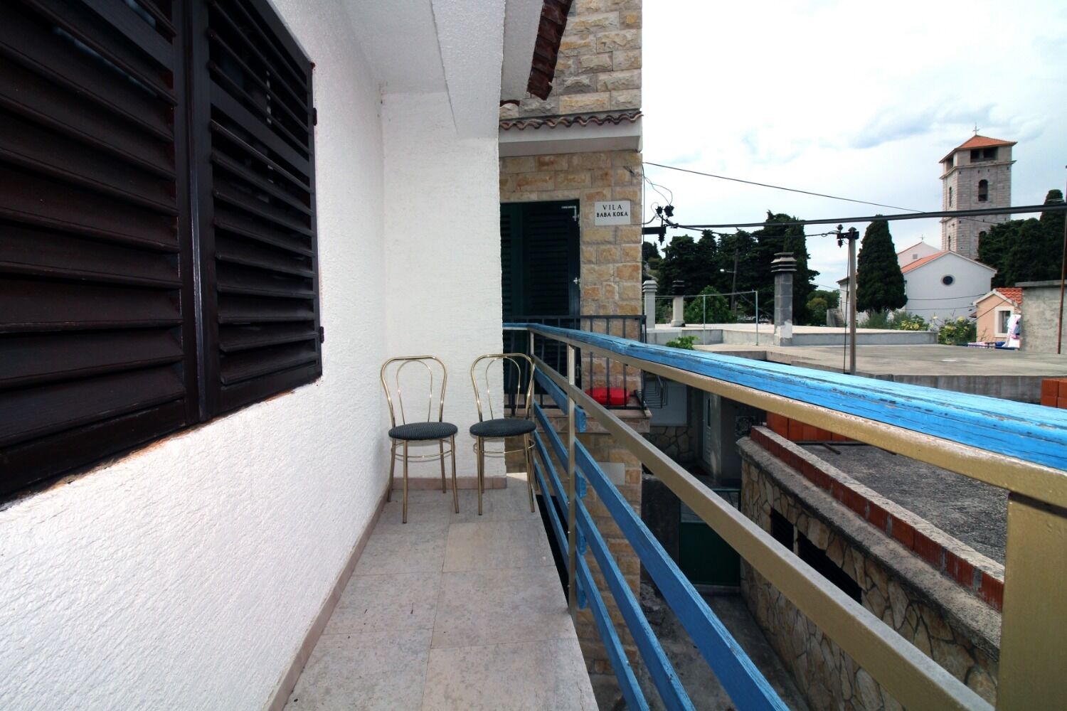 House Ante 10764-K1