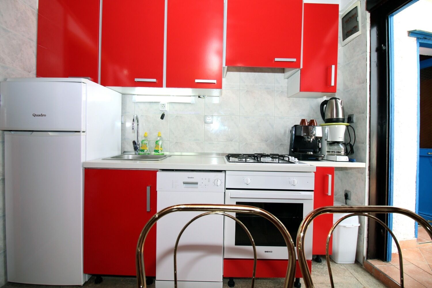 House Ante 10764-K1