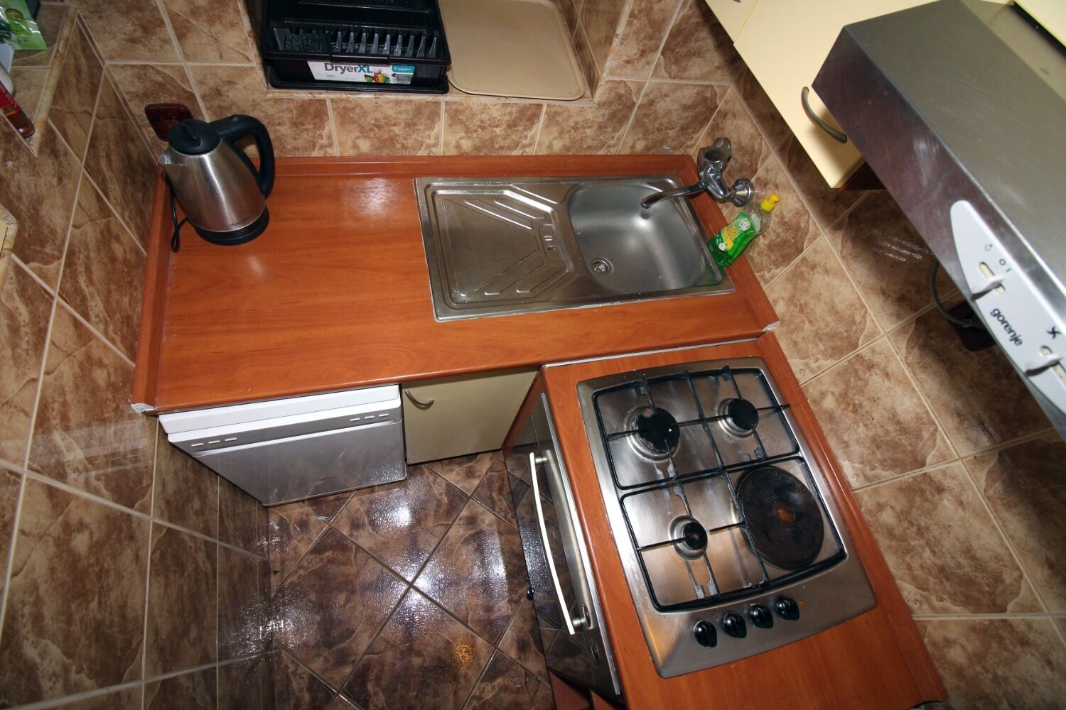 House Ante 10764-K1